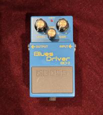 BOSS BD-2 Blues Driver_2