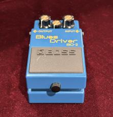 BOSS BD-2 Blues Driver_3