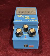 BOSS BD-2 Blues Driver_4