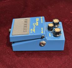 BOSS BD-2 Blues Driver_5