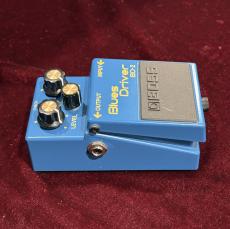 BOSS BD-2 Blues Driver_6