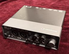 Steinberg UR22C