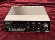 Steinberg UR22C_2