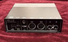 Steinberg UR22C_3