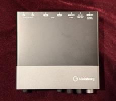Steinberg UR22C_6
