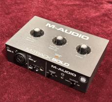 M-AUDIO M-Track Solo