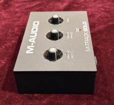 M-AUDIO M-Track Solo_6