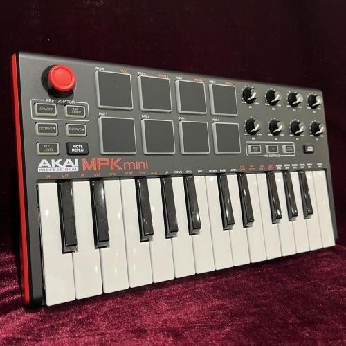 AKAI MPK mini MK2