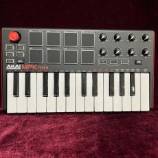 AKAI MPK mini MK2_2