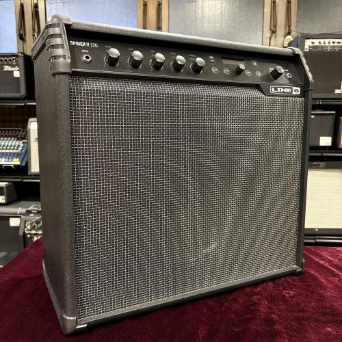 Line6 SPIDER V 120