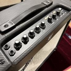 Fender MUSTANG II_6