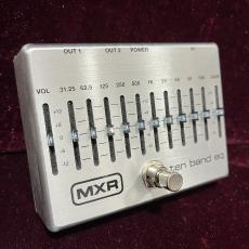 MXR M108S ten band eq