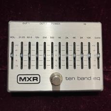 MXR M108S ten band eq_2