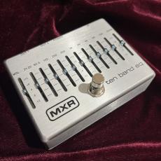 MXR M108S ten band eq_8