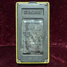 BOSS OD-2 TURBO OverDrive_3