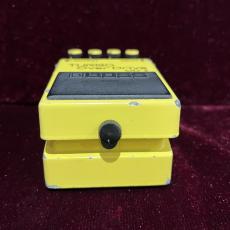 BOSS OD-2 TURBO OverDrive_5