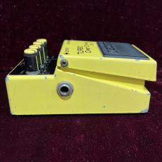 BOSS OD-2 TURBO OverDrive_7