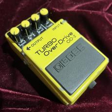 BOSS OD-2 TURBO OverDrive_8