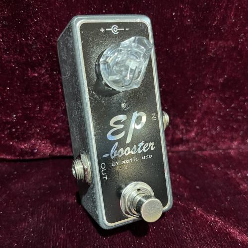 XOTiC EP Booster