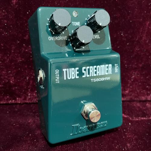 Ibanez TS808HW
