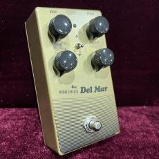 BONDI EFFECTS Del Mar Overdrive mk2