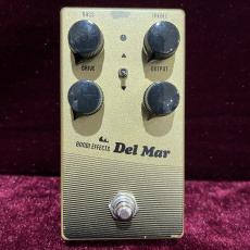 BONDI EFFECTS Del Mar Overdrive mk2_2