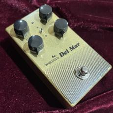 BONDI EFFECTS Del Mar Overdrive mk2_8