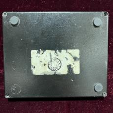 Electro-Harmonix Metal Muff with Top Boost_3
