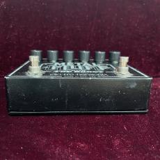 Electro-Harmonix Metal Muff with Top Boost_5
