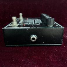 Electro-Harmonix Metal Muff with Top Boost_6