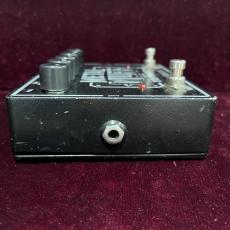Electro-Harmonix Metal Muff with Top Boost_7