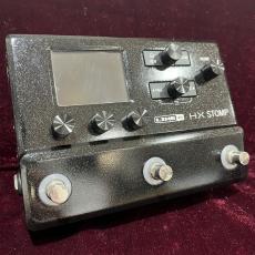 Line6 HX STOMP
