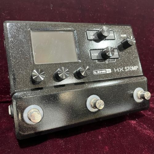 Line6 HX STOMP