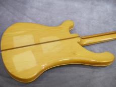 Rickenbacker 4001 '78 Mapleglo_4