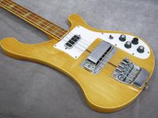 Rickenbacker 4001 '78 Mapleglo_5