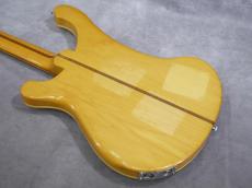 Rickenbacker 4001 '78 Mapleglo_6