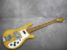 Rickenbacker 4001 '78 Mapleglo_7