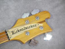 Rickenbacker 4001 '78 Mapleglo_8