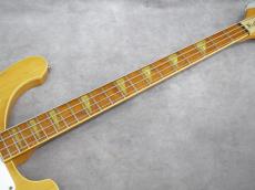 Rickenbacker 4001 '78 Mapleglo_10