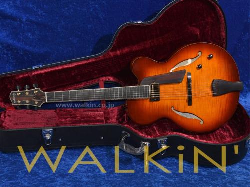 Sadowsky Jim Hall Model