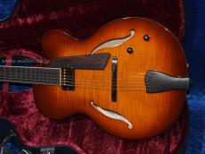Sadowsky Jim Hall Model_2