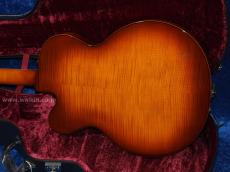 Sadowsky Jim Hall Model_3