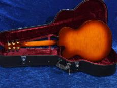 Sadowsky Jim Hall Model_4
