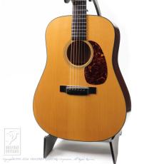 Martin D-18 75th Anniversary Edition【60回無金利対象品】