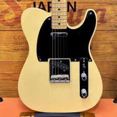 Vanzandt TLV-R1 Custom / Butterscotch Blonde #10413 ≒3.78kg【FAT Neck】【Fullertone PU】_2