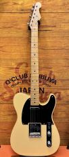 Vanzandt TLV-R1 Custom / Butterscotch Blonde #10413 ≒3.78kg【FAT Neck】【Fullertone PU】_3