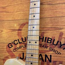 Vanzandt TLV-R1 Custom / Butterscotch Blonde #10413 ≒3.78kg【FAT Neck】【Fullertone PU】_4