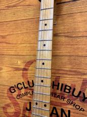 Vanzandt TLV-R1 Custom / Butterscotch Blonde #10413 ≒3.78kg【FAT Neck】【Fullertone PU】_5