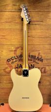 Vanzandt TLV-R1 Custom / Butterscotch Blonde #10413 ≒3.78kg【FAT Neck】【Fullertone PU】_8