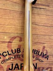 Vanzandt TLV-R1 Custom / Butterscotch Blonde #10413 ≒3.78kg【FAT Neck】【Fullertone PU】_9